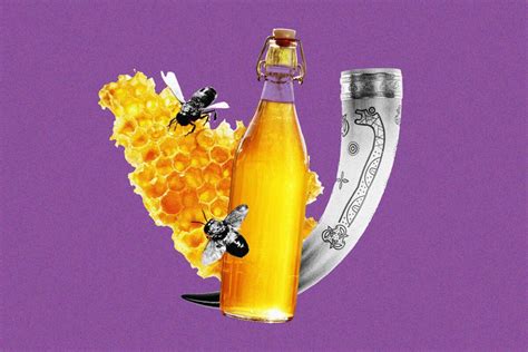 Meet the Mead.